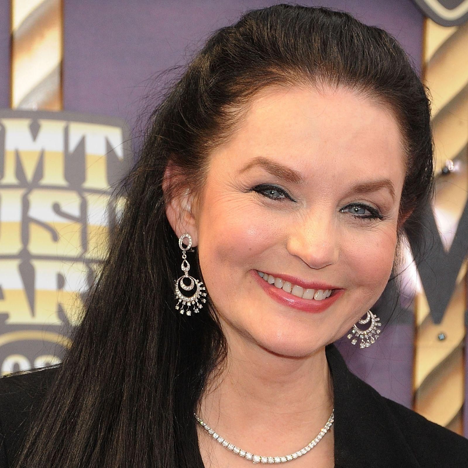 Crystal Gayle