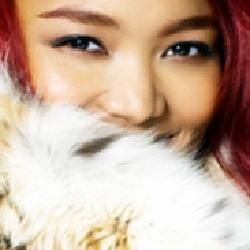 Foto de Crystal Kay