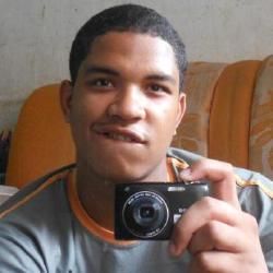 Foto de Atila Barros