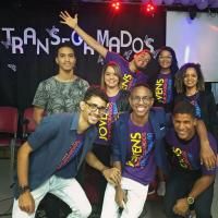Ministério de Louvor Aliançados Na Rocha