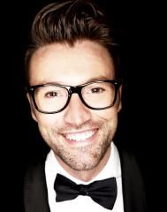 Robin Pors