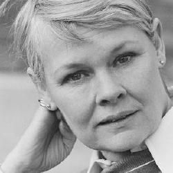Foto de Judi Dench