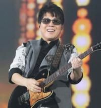 Cho Yong Pil