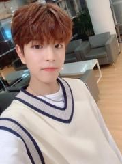 Seungmin (Stray Kids)