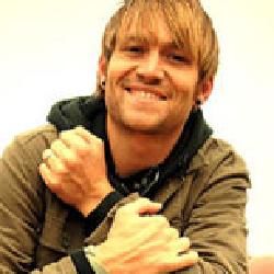 Photo of Shawn McDonald