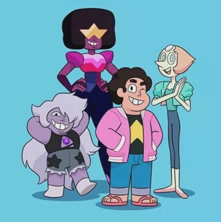 Steven Universe