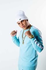 MC Fidelis