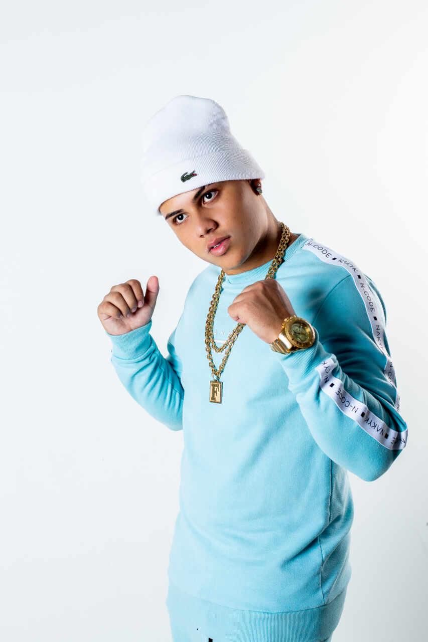 MC Fidelis