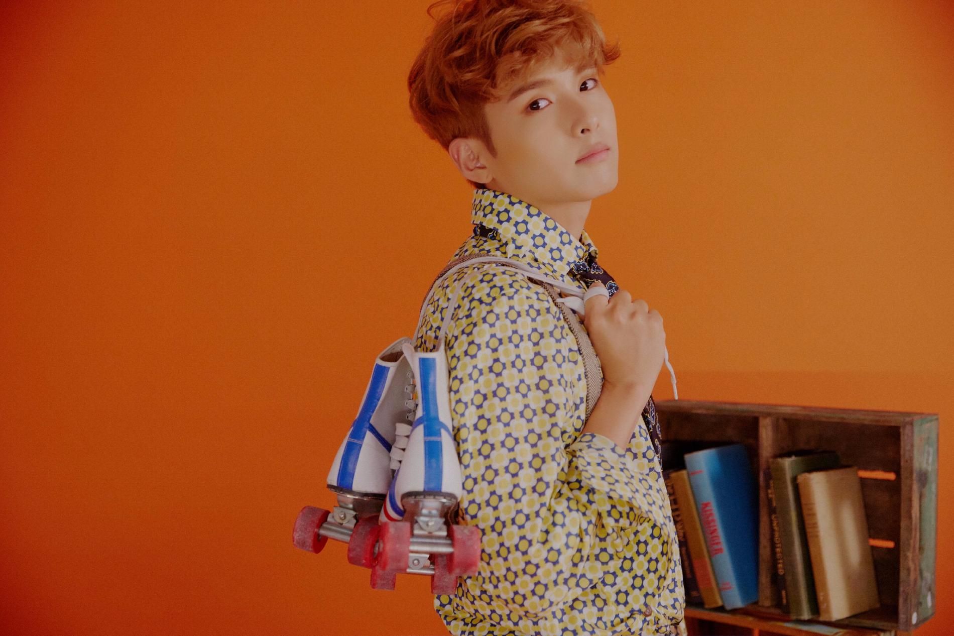RYEOWOOK