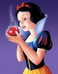 Branca de Neve e os Sete Anões