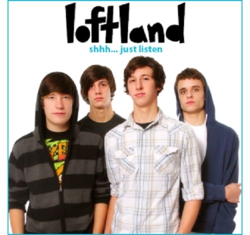 Loftland