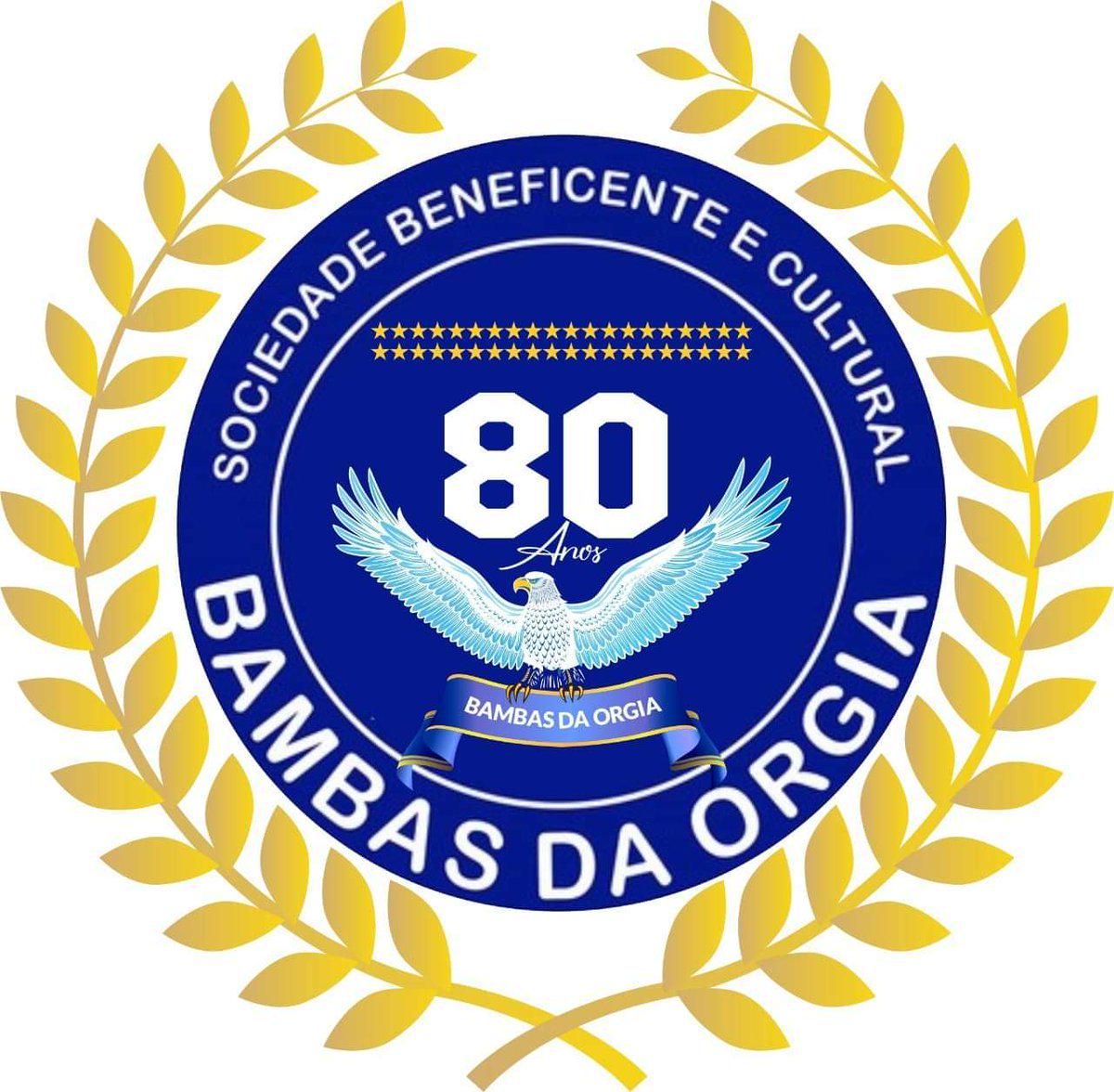 S.B.C Bambas da Orgia