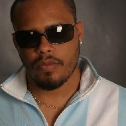 Foto de Isaías Junior Px