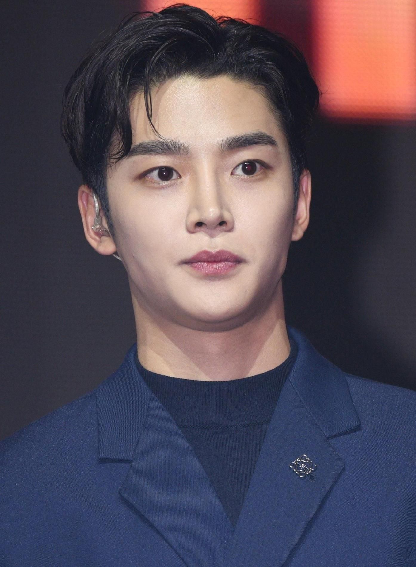 Rowoon