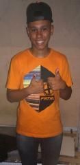 Passinho do Varão