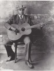 Blind Willie McTell