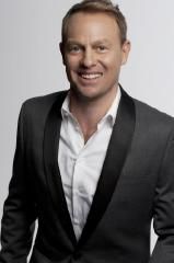 Jason Donovan