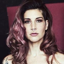 Foto de Charlotte Wessels