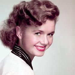 Foto de Debbie Reynolds
