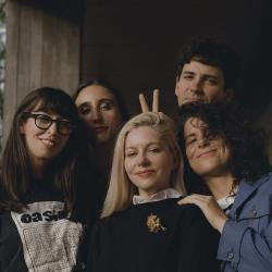 Foto de Alvvays