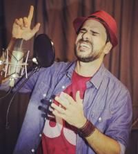 Anjo Querubim