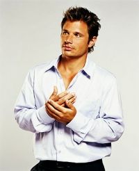 Nick Lachey