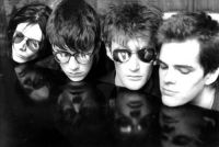 The Sisters Of Mercy