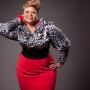 Tamela Mann