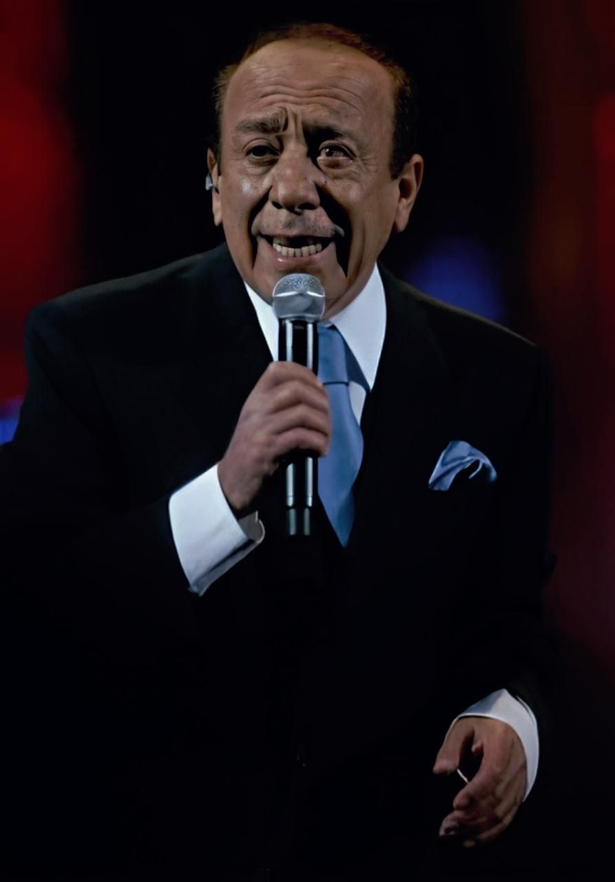 Buddy Richard
