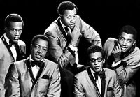 The Temptations