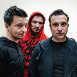 Photo of Banda Vira Lata