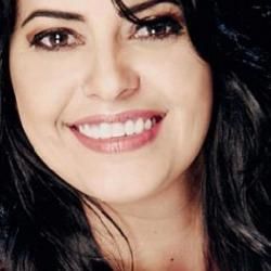 Foto de Célia Sakamoto