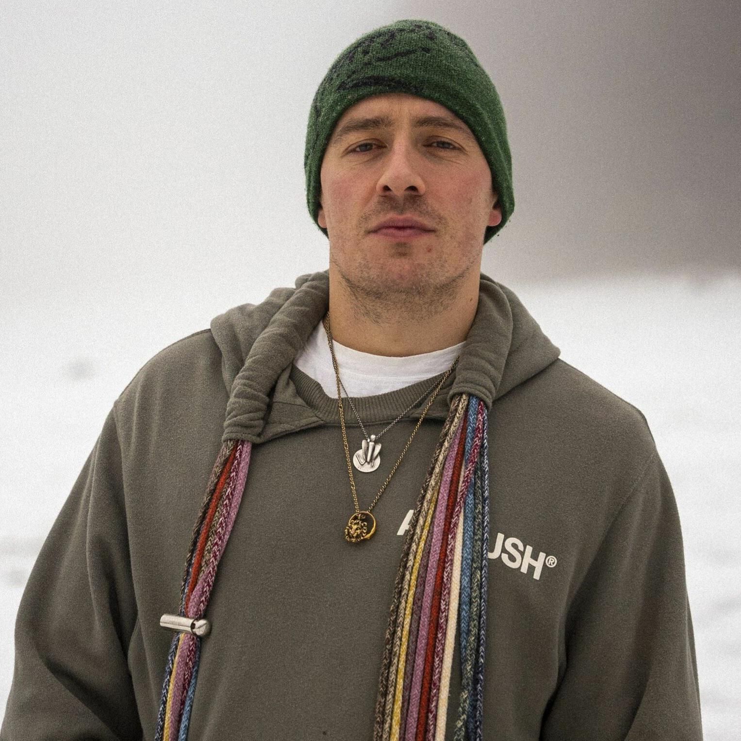 Dermot Kennedy