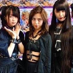 Foto de Necronomidol