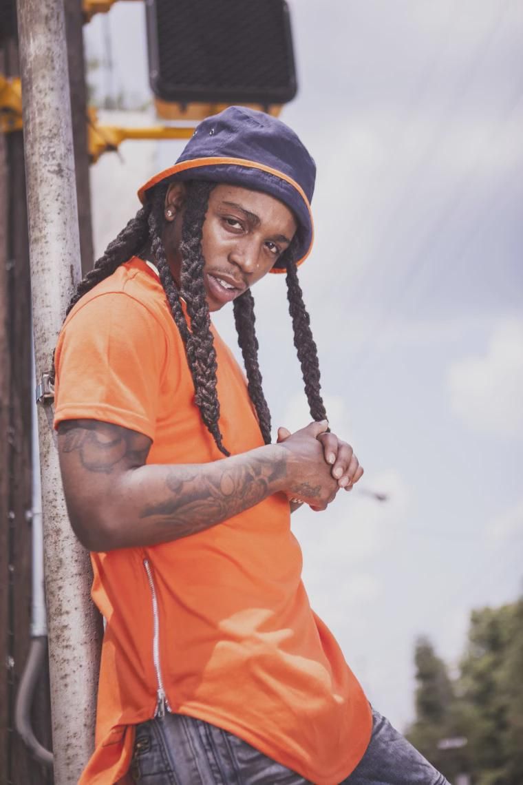 Rodeo (feat. T-Pain) - Jacquees