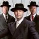 Big Bad Voodoo Daddy