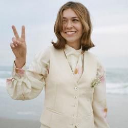 Foto de Snail Mail