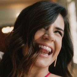 Foto de Mariana Aydar