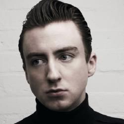 Photo of Eugene Mcguinness