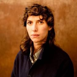 Photo of Aldous Harding
