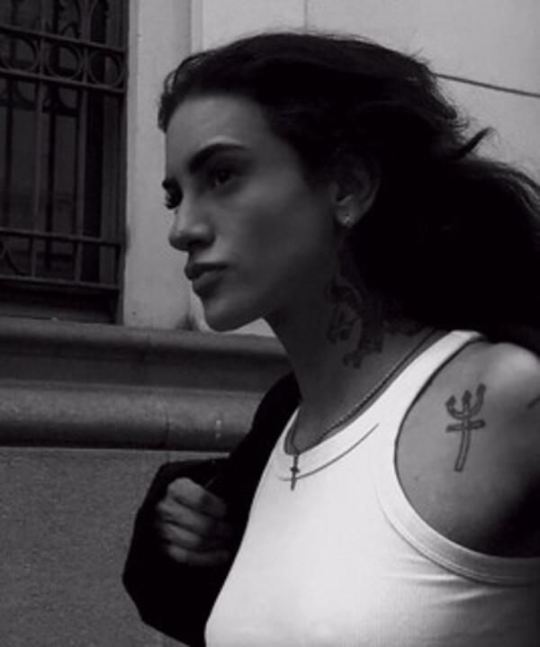Sorte Ou Azar (part. ALVA)