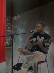De Joelhos