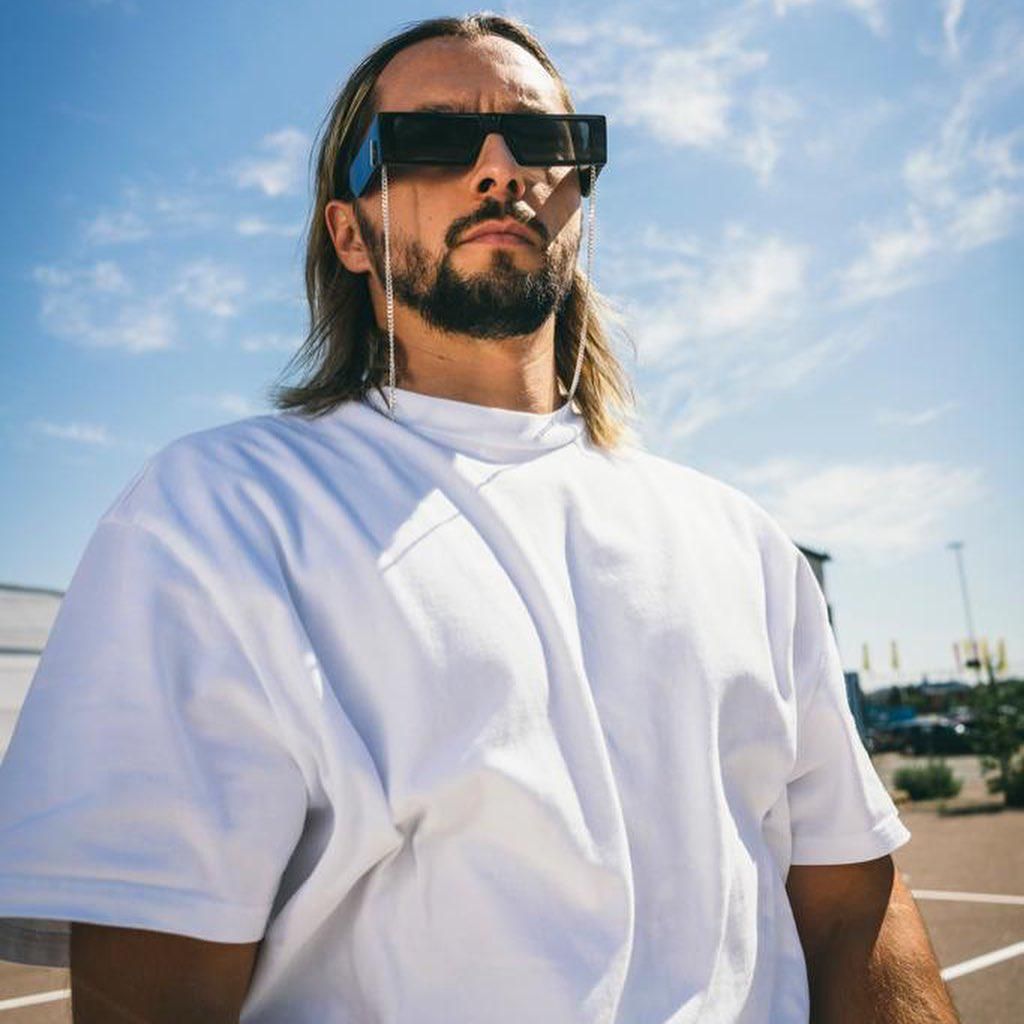 Salvatore Ganacci