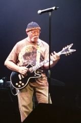 Kerry Livgren