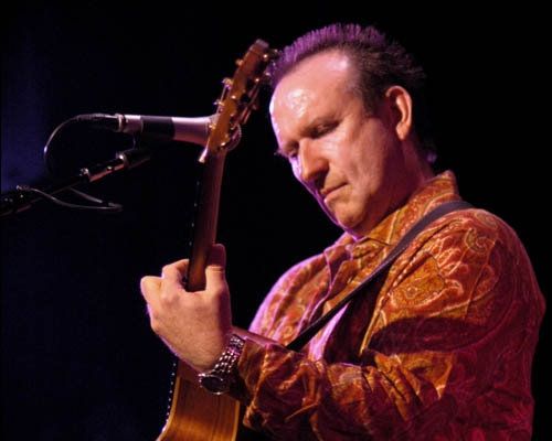 Colin Hay Broken Love Ouvir Música