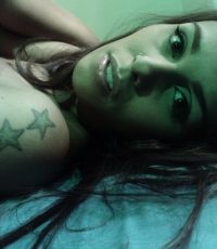 Keilla Jovi