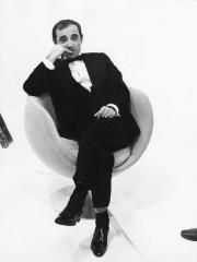 Charles Aznavour