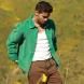 Jake Miller