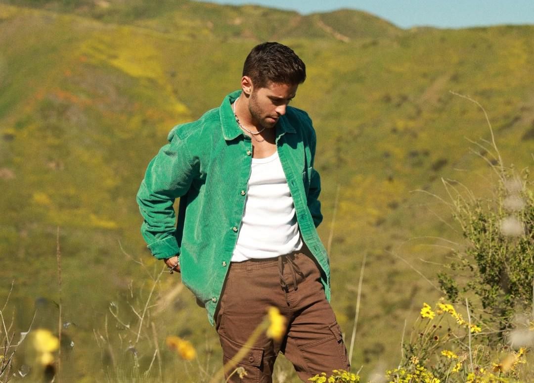 Jake Miller
