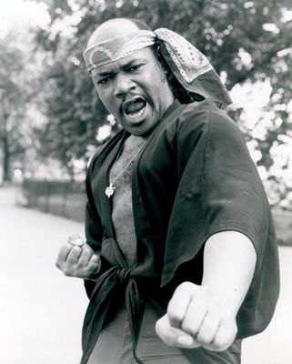 Carl Douglas - Kung Fu Fighting (Tradução)